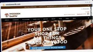 Publish Guest Post on woodenearth.com