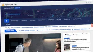 Publish Guest Post on wordkess.com