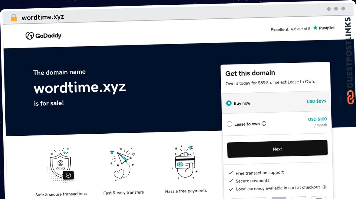 Publish Guest Post on wordtime.xyz