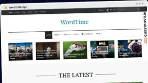 Publish Guest Post on wordtime.xyz