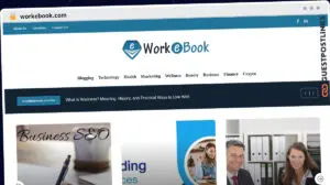 Publish Guest Post on workebook.com
