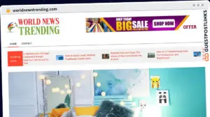 Publish Guest Post on worldnewstrending.com