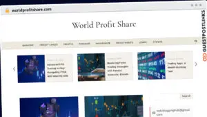 Publish Guest Post on worldprofitshare.com