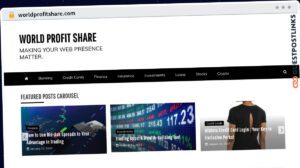 Publish Guest Post on worldprofitshare.com