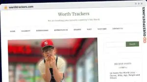Publish Guest Post on worthtrackers.com