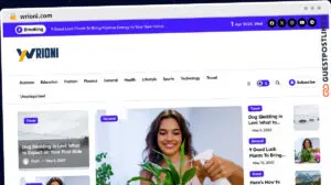 Publish Guest Post on wrioni.com