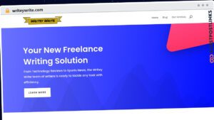 Publish Guest Post on writeywrite.com