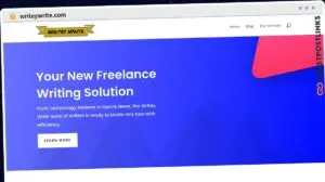 Publish Guest Post on writeywrite.com