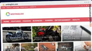 Publish Guest Post on writinglish.com