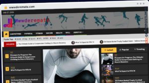 Publish Guest Post on wwwderemate.com