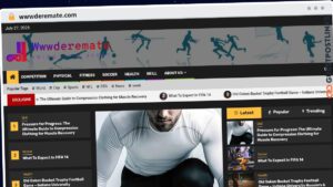 Publish Guest Post on wwwderemate.com