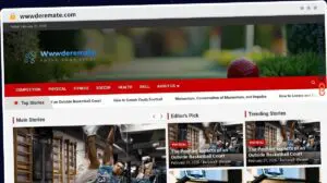 Publish Guest Post on wwwderemate.com