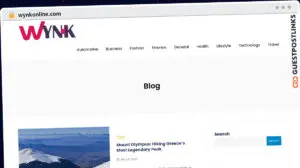 Publish Guest Post on wynkonline.com