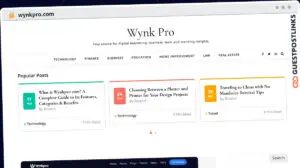 Publish Guest Post on wynkpro.com