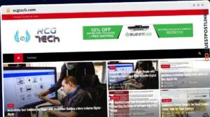 Publish Guest Post on xcgtech.com