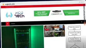 Publish Guest Post on xcgtech.com