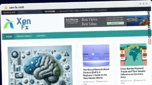 Publish Guest Post on xen-fx.com