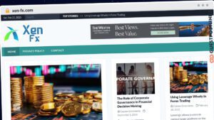 Publish Guest Post on xen-fx.com