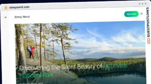 Publish Guest Post on xinnyword.com