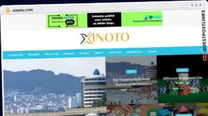 Publish Guest Post on xinoto.com