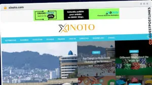 Publish Guest Post on xinoto.com