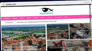 Publish Guest Post on xolobot.com