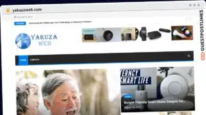 Publish Guest Post on yakuzaweb.com