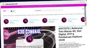 Publish Guest Post on yakuzaweb.com
