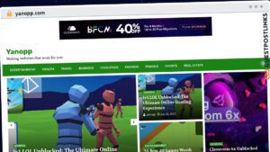 Publish Guest Post on yanopp.com