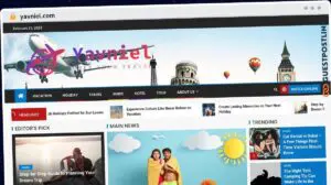 Publish Guest Post on yavniel.com