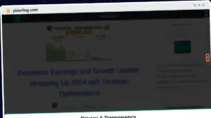 Publish Guest Post on ybierling.com