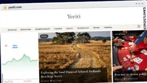 Publish Guest Post on yeeiti.com