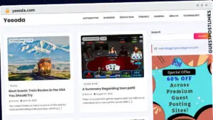 Publish Guest Post on yeeoda.com