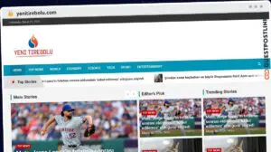 Publish Guest Post on yenitirebolu.com
