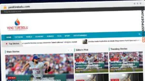 Publish Guest Post on yenitirebolu.com