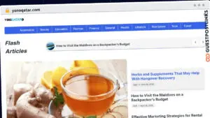 Publish Guest Post on yonoqatar.com