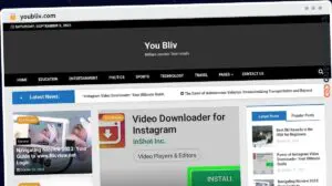 Publish Guest Post on youbliv.com