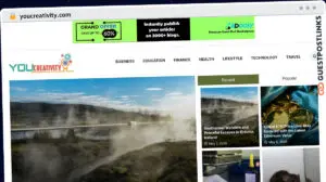 Publish Guest Post on youcreativity.com