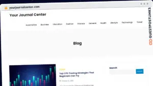 Publish Guest Post on yourjournalcenter.com