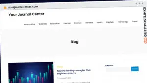 Publish Guest Post on yourjournalcenter.com