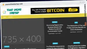 Publish Guest Post on youronlinestartup.com