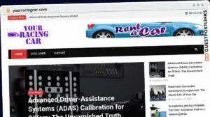 Publish Guest Post on yourracingcar.com