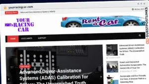 Publish Guest Post on yourracingcar.com