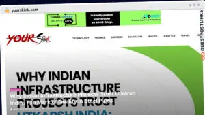 Publish Guest Post on yourskink.com