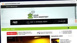 Publish Guest Post on yourtechassistant.com