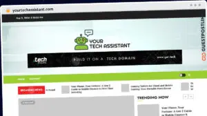 Publish Guest Post on yourtechassistant.com