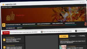 Publish Guest Post on zaglaviya.com