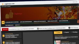 Publish Guest Post on zaglaviya.com