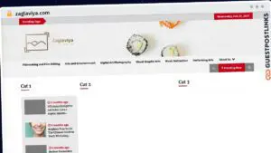 Publish Guest Post on zaglaviya.com