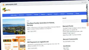Publish Guest Post on zencorpus.com